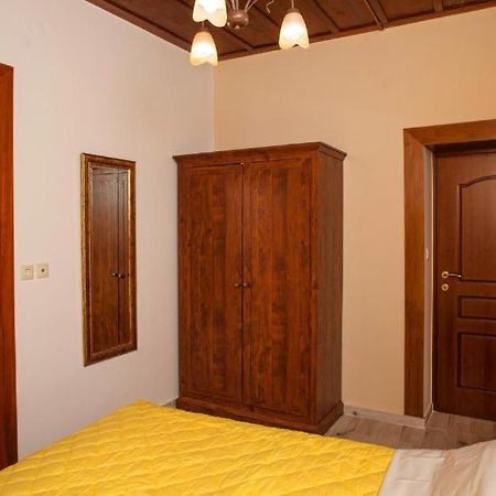 Appartamento Argyro House II Rethymno Esterno foto