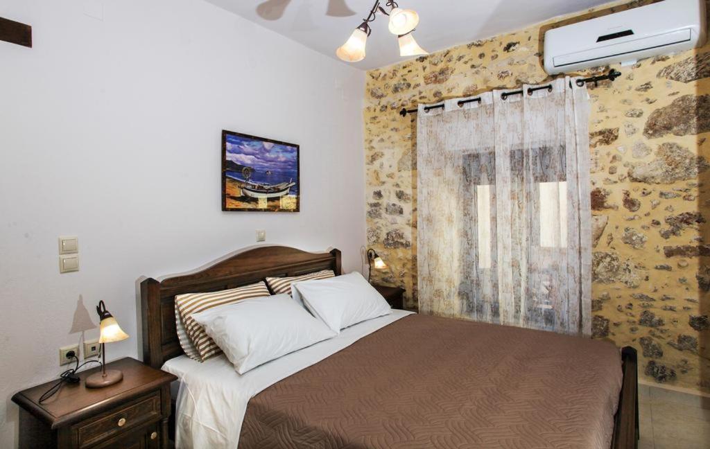 Appartamento Argyro House II Rethymno Esterno foto
