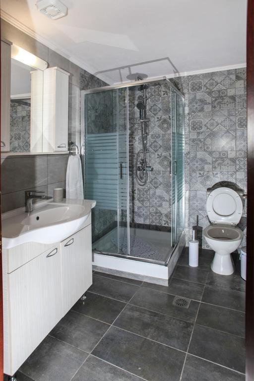 Appartamento Argyro House II Rethymno Esterno foto