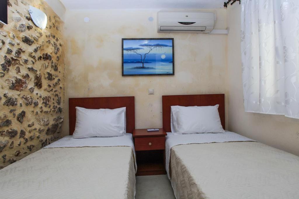 Appartamento Argyro House II Rethymno Esterno foto