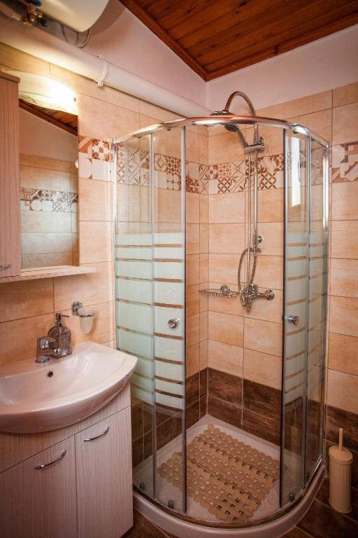 Appartamento Argyro House II Rethymno Esterno foto