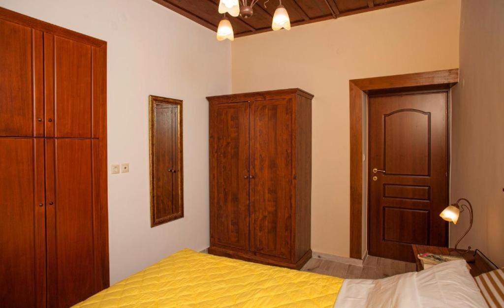 Appartamento Argyro House II Rethymno Esterno foto