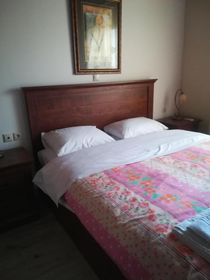 Appartamento Argyro House II Rethymno Esterno foto