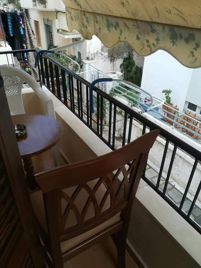 Appartamento Argyro House II Rethymno Esterno foto